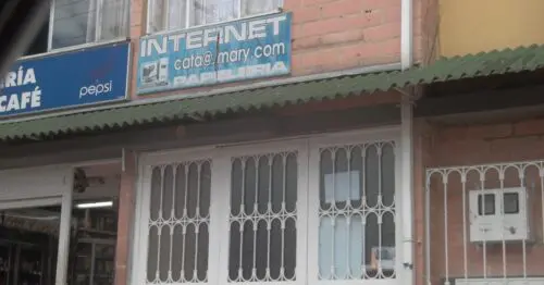 INTERNETCATA@MARYCOM BOGOTÁ INTERNETCATA@MARYCOM BOGOTÁ